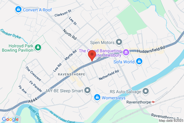 DPD Parcel Shop Location - Milco Supasaver