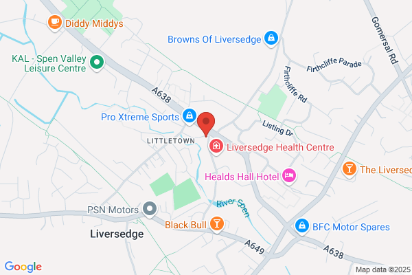 DPD Parcel Shop Location - Shahs Pharmacy
