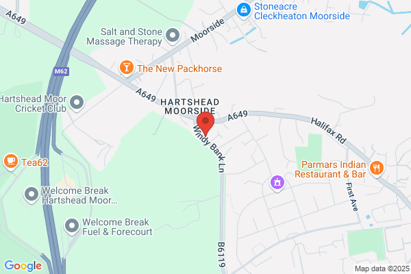 A1 Driving Instructor