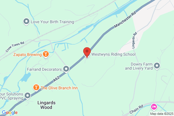 West Riding School Of Transport