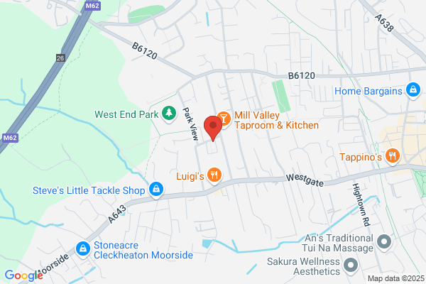 House Electrical Ltd