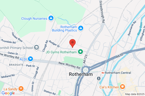 Northern Site Electric Services Ltd