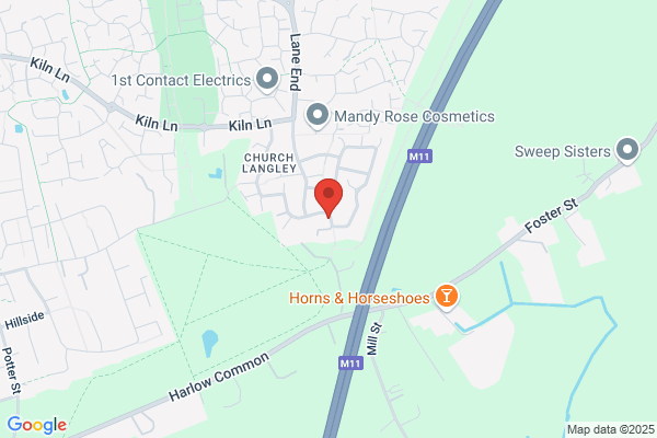 SJH Electrical