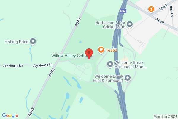 Willowvalley Farms Ltd