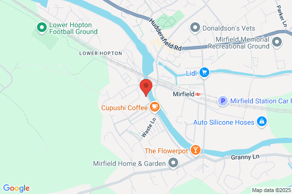 Calder Road Fisheries