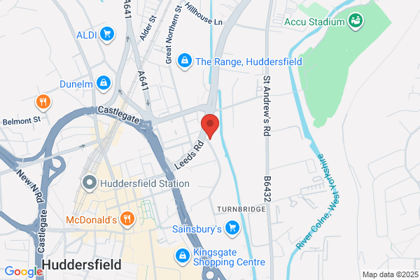 The Ideal Kitchen Co Ltd