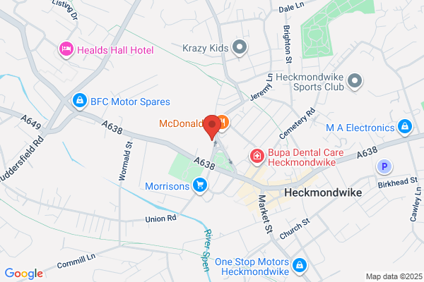 Greenside Newsagents