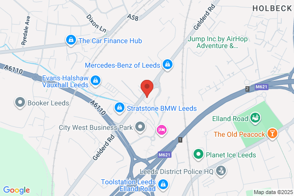 Maria Mallaband Nursing Homes Ltd