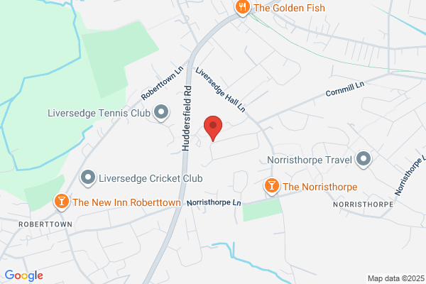Heckmondwike Tutors Ltd