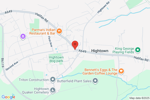 Hightown Service Station