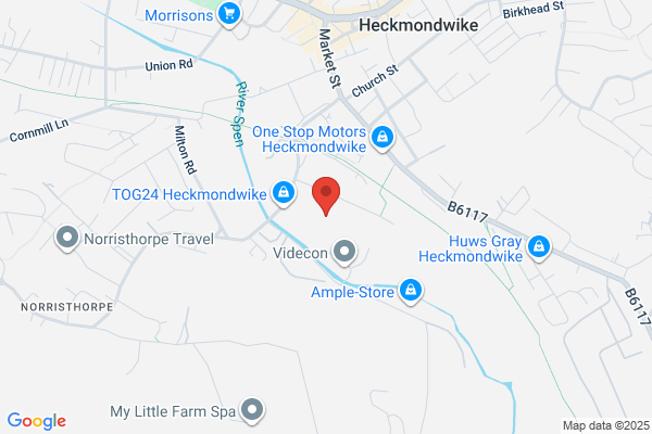 Hose & Hydraulic Services