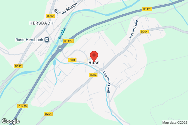 Russtos