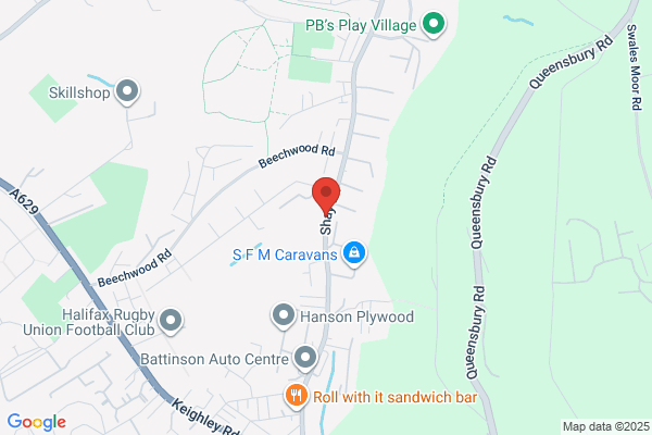 West Yorkshire Property Maintenance
