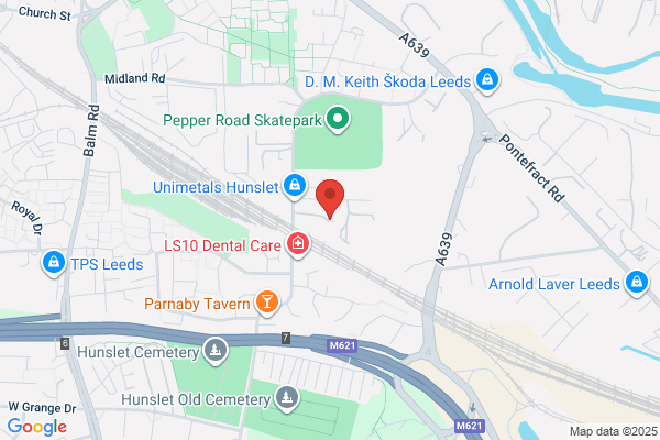 Platts Engineers Ltd