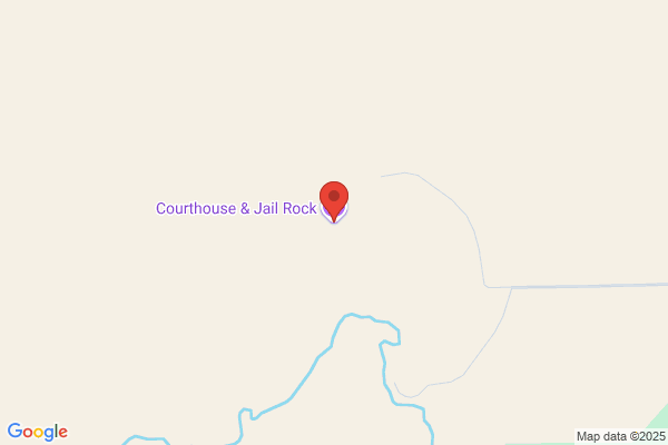 Jail House Rock