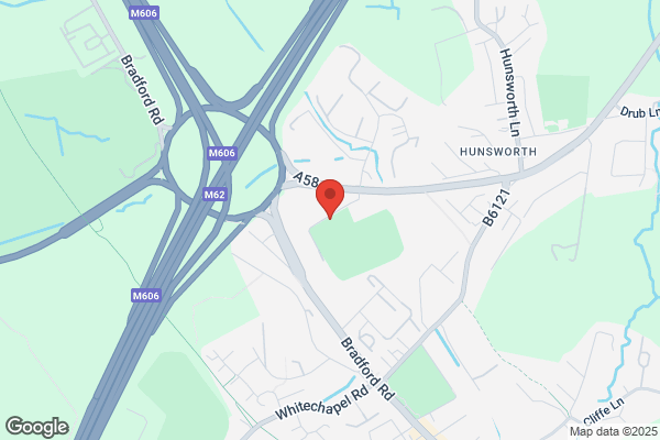 Cleckheaton Sports Club