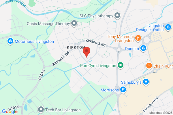 West Lothian Out Of School Care Network
