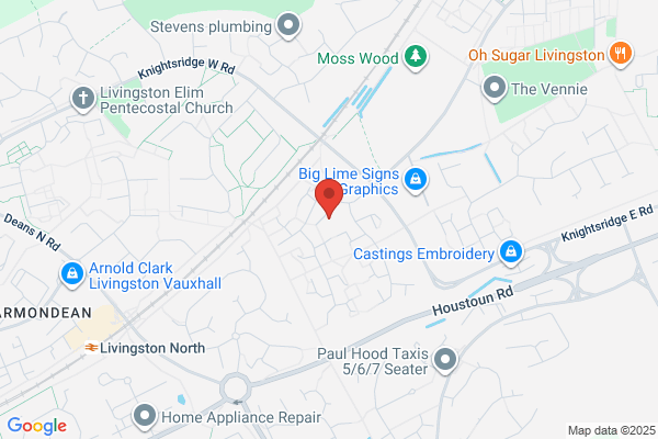 Lothian Property Care