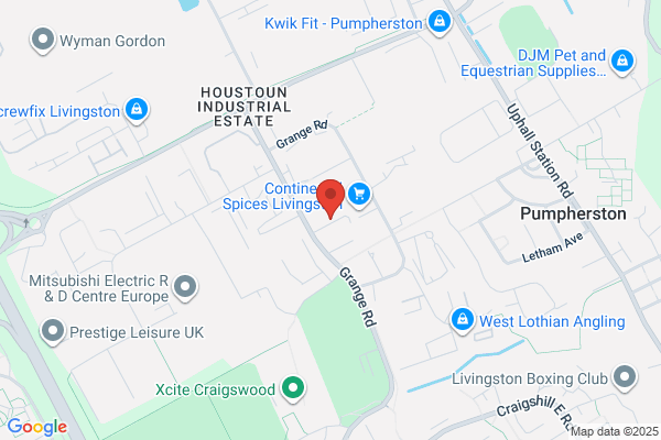 Kirkton Flooring