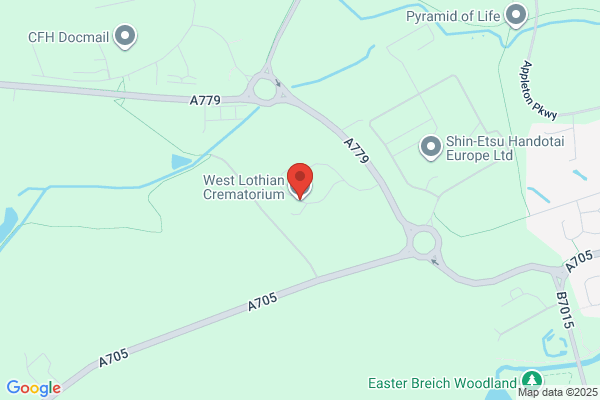 West Lothian Crematorium
