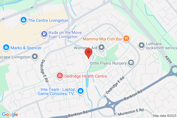 Dedridge Good Neighbour Network