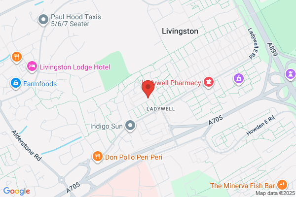 Ladywell Friendly Bank