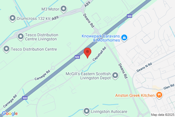 Alpha Plus (Scotland) Ltd