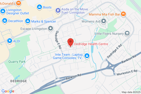 Dedridge Health Centre