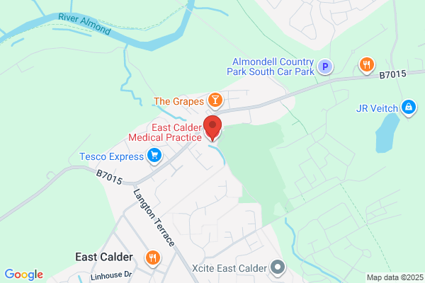 East Calder Medical Practice