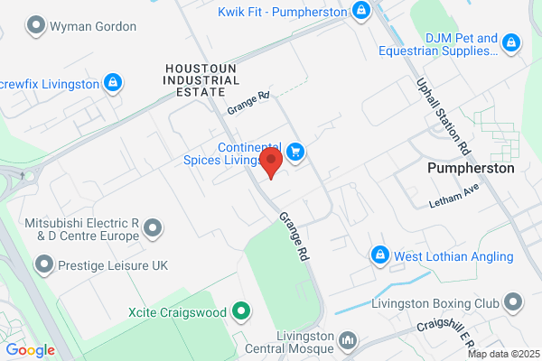 NEC Computers (UK) Ltd