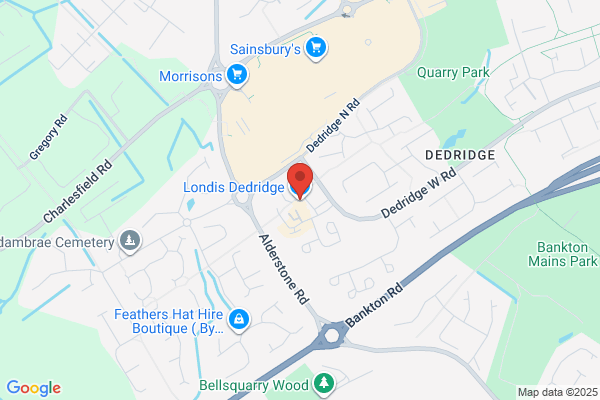 SPAR Dedridge West