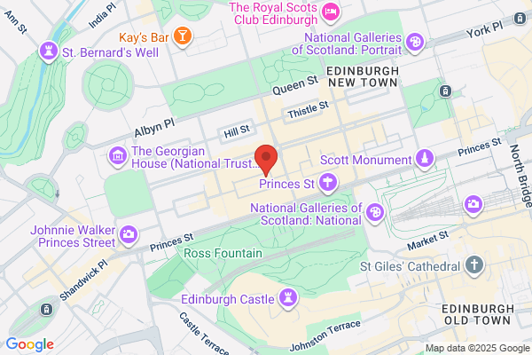 Edinburgh & Lothian Council On Alcohol