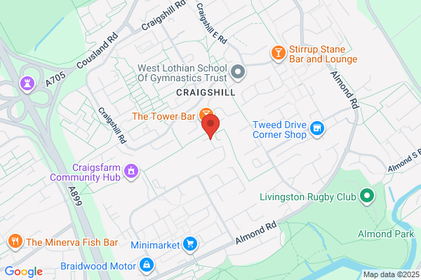 West Lothian Drug & Alcohol Service