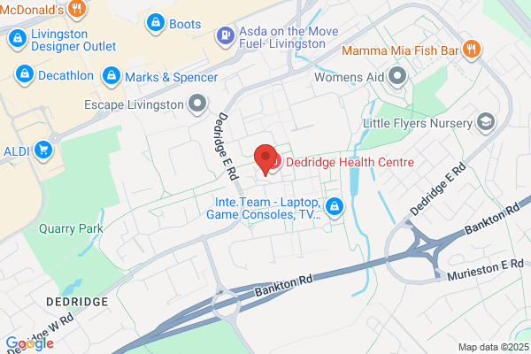 Dedridge Dental Centre