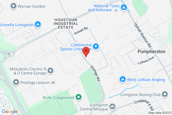 Holland House Electricity Co Ltd