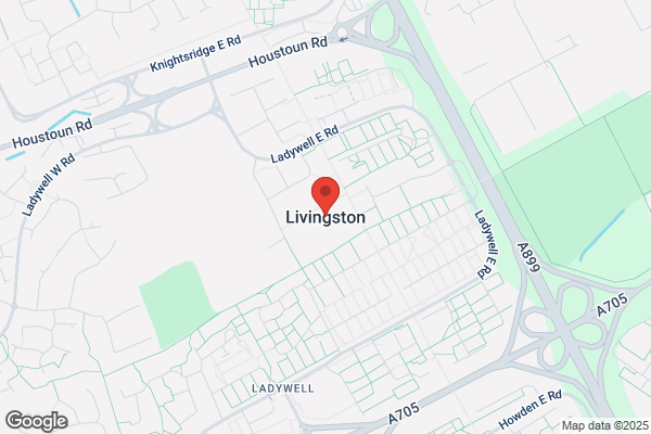 Edward McKenzie