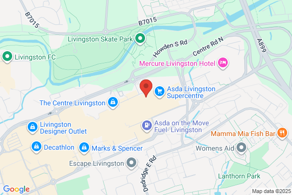 Jobcentre Plus