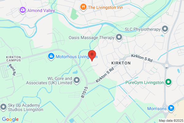 Kirkton Property Centre