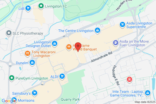 Nando's Livingston