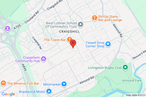 Livingston Credit Union