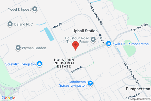 Paterson Arran Ltd