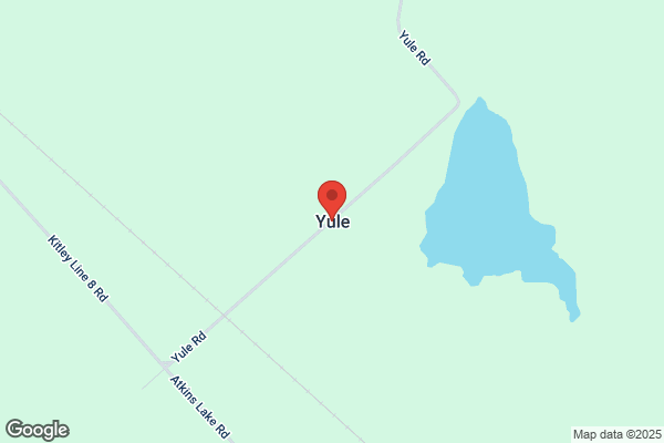 Yule