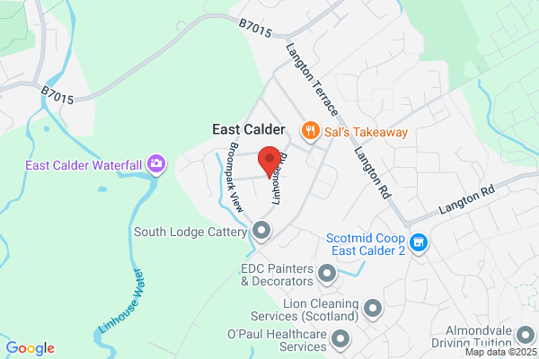 East to West Roofing Services