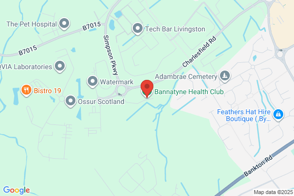 Bannatyne's