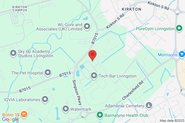 Persimmon Homes (East Scotland) Ltd