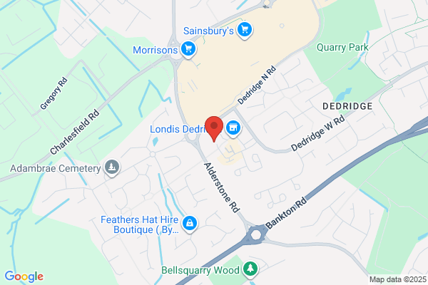 Barony Housing Association Ltd