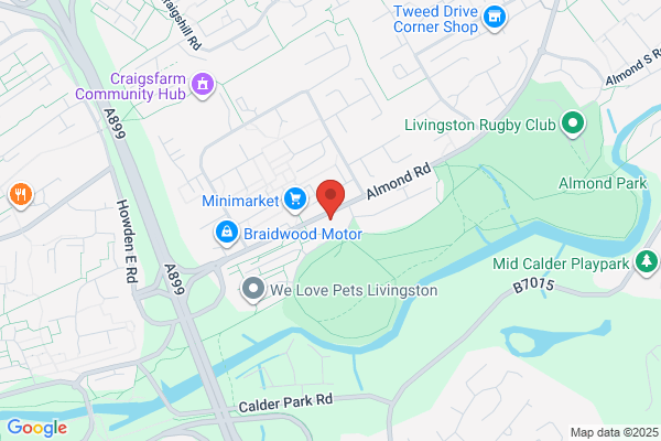 Bield Housing Association Ltd