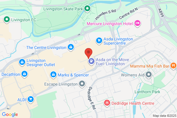 Castle Rock Housing Association Ltd