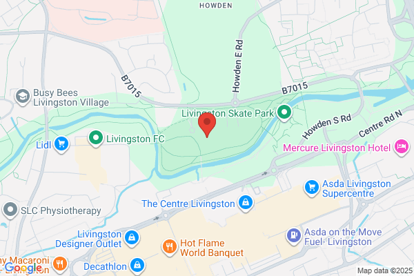 West Lothian Housing Partnership Ltd