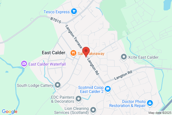 East Calder Landscaping Services